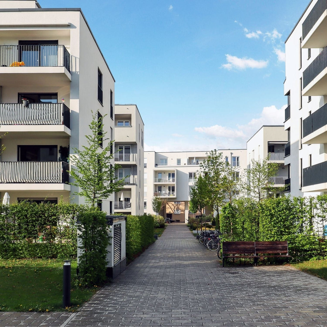 Gestión Legal Integral: (Ley N° 21.461 "Devuélveme mi Casa")