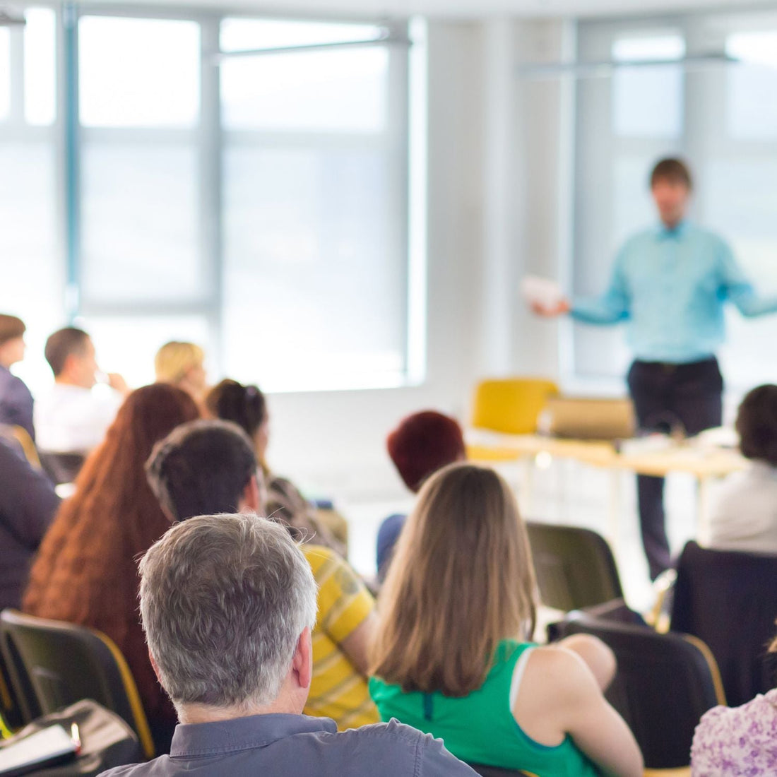 Representación en Asambleas de Copropietarios